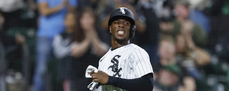 Tim Anderson looking for bounce-back year with Miami Marlins
