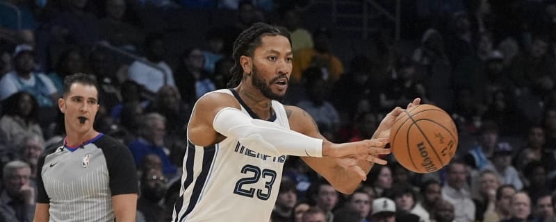 Former NBA Guard Raymond Felton Says Players Faked Being Hurt, Sick To Avoid Playing Prime Derrick Rose