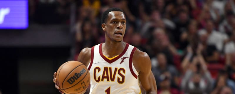 Rajon Rondo officially announces retirement: ‘I loved every minute’