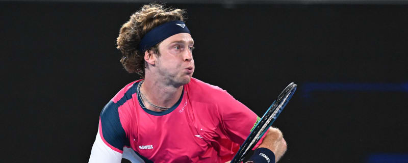 Three upsets on Day 2 of 2025 Australian Open