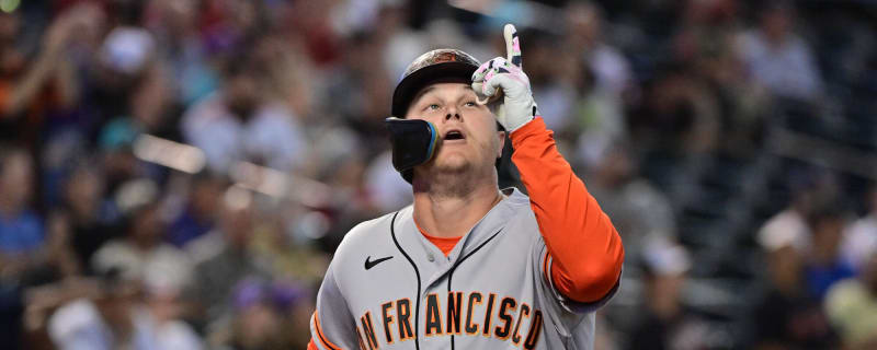 Another Blue Jays target off the board as slugger Joc Pederson signs with Diamondbacks