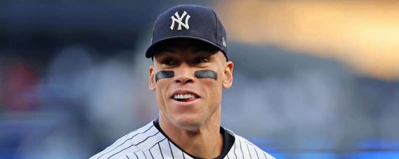 David Ortiz Believes Aaron Judge is Perfect Fit for Mets