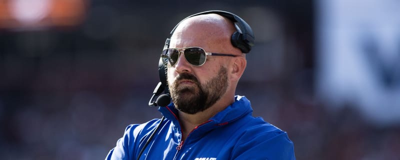 Giants rookie shares worrisome comment amid Daboll rumors