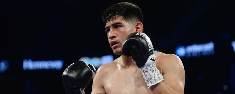 Alexis Rocha vs. Raul Curiel: Preview, Odds & Fight Card