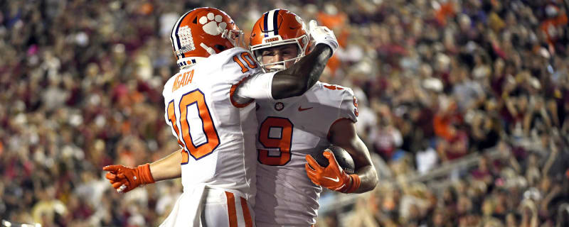 College football Week 8: Picks and preview