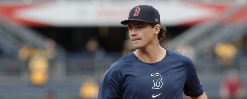 Red Sox designate once-promising infielder for assignment