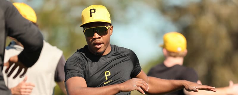 Pirates Minor League Updates: Johnson, Cheng Break Out; Ashcraft K’s 12