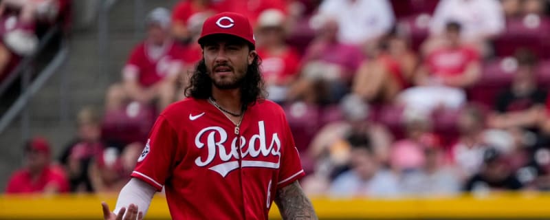 Cincinnati Reds Reportedly Open to Trading Second Baseman Jonathan India -  Fastball