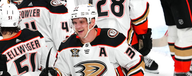 The Depth of Prospects of the Anaheim Ducks