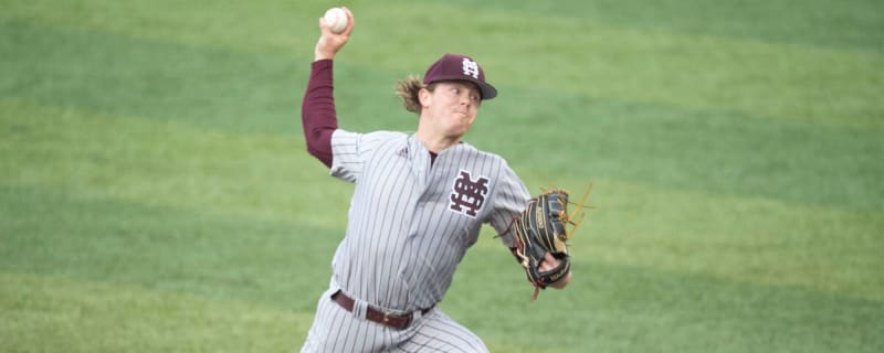 Yankees have a new pitching prospect emerging in first pro season