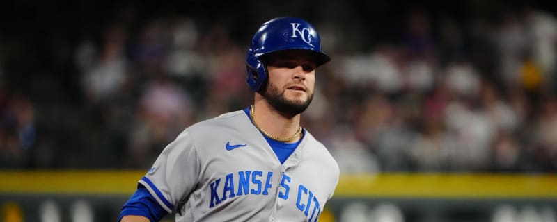 Royals OF Andrew Benintendi Potential Trade Target for Brewers