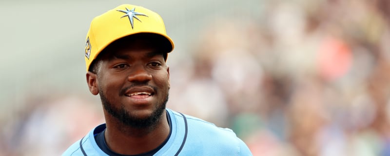 Giants acquire Osleivis Basabe