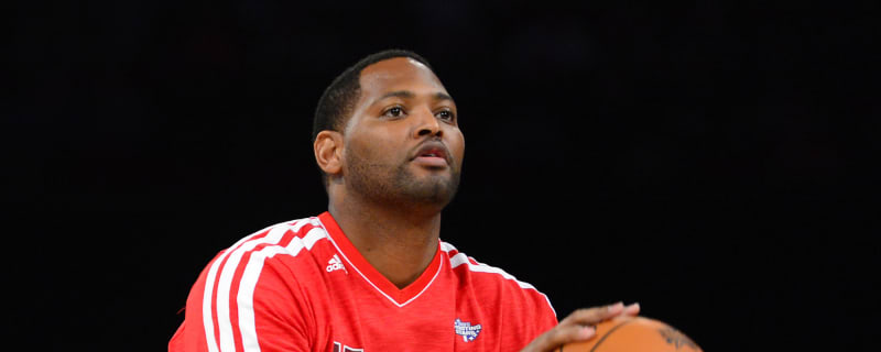 Is robert horry in the hall of fame best sale
