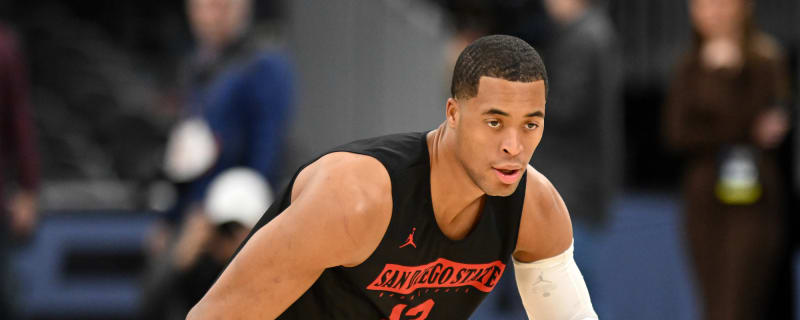 Report: Timberwolves sign college basketball star ahead of training camp