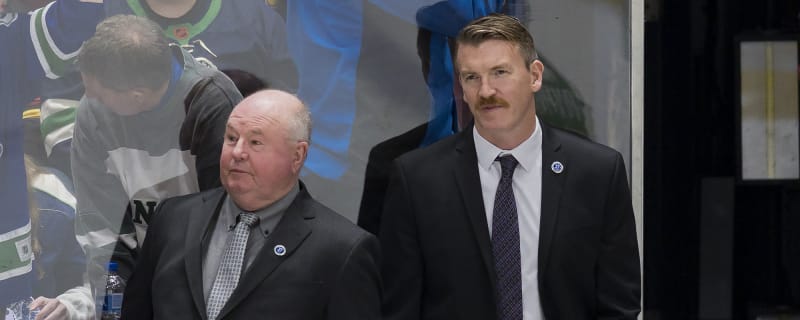 Flames promote AHL HC Trent Cull to interim NHL assistant coach