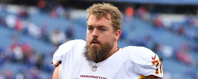 Patriots to sign OL with eight years of NFL experience