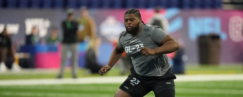 Cowboys' seventh round rookie is confident he can help defense with its biggest problem