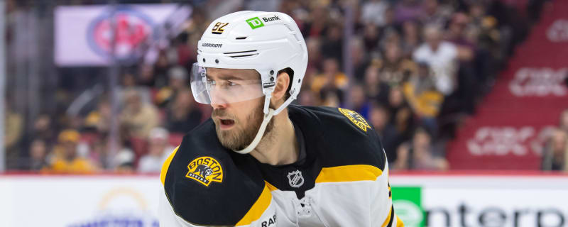 Bruins Lose Depth Defenseman To Waiver Claim