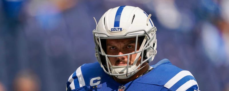 Colts Place C Ryan Kelly On IR, Claim S Darren Hall