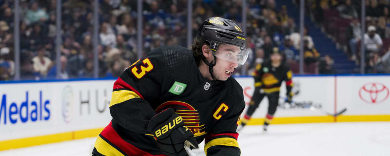 Canucks Mount Rushmore: The 4 greatest defencemen in Vancouver Canucks history