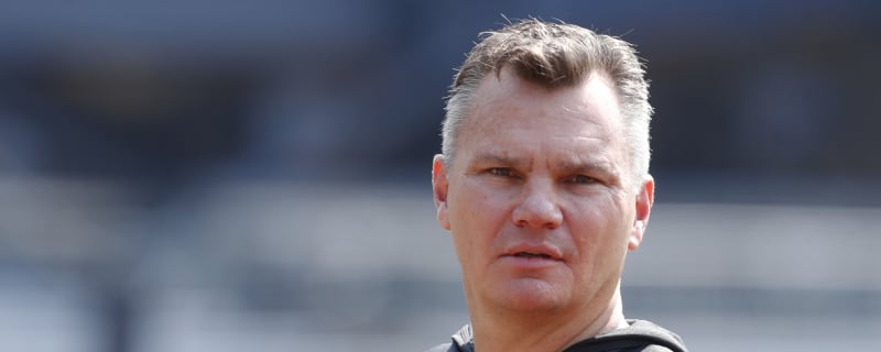  Ben Cherington Stands Behind Pirates’ Player Development