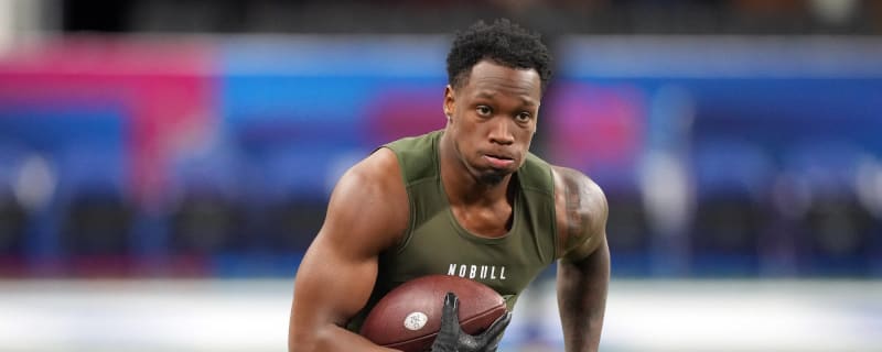 What happened to Kalen King? The Long Road to Green Bay.