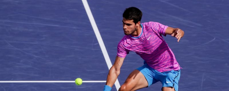 Tennis Breaking News Rumors Highlights Yardbarker
