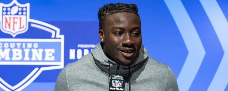 Does Izzy Abanikanda Still Have Shot to Make Jets Roster?