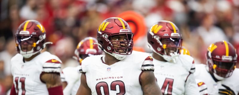 Cowboys’ NFC East rivals make dominant DT available via trade