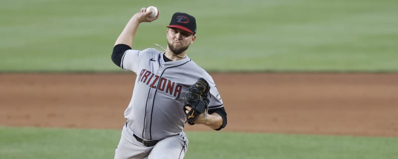 Diamondbacks break a funky MLB record in win over Nationals