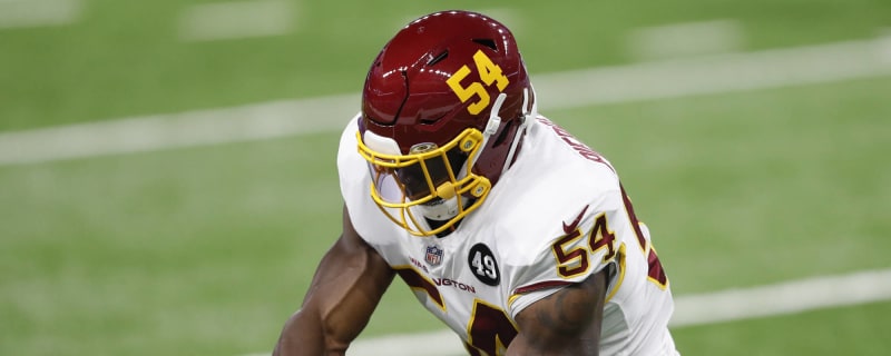 Texans placing LB Kevin Pierre-Louis on injured reserve