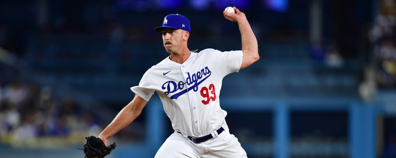 Brewers to acquire rookie left-hander from Dodgers