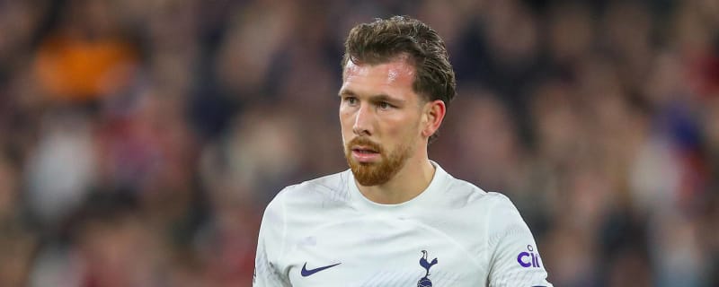 28-year-old’s Tottenham exit ‘fully expected’ amid interest from five clubs
