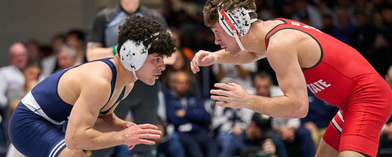 Penn State Wrestling: Key Nittany Lion Returning for 2025