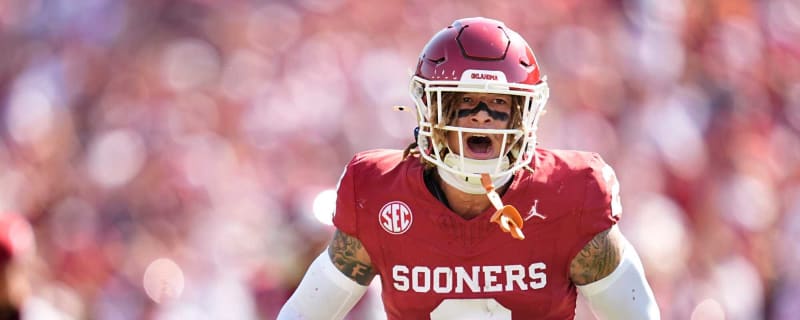 Billy Bowman knows the Sooners need to win the next two games to be bowl eligible