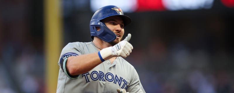  New Pirates 1B Spencer Horwitz Ready to Prove Himself