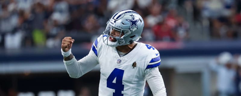 ESPN Computer' Is An Idiot, Predicts Dallas Cowboys to Win Super Bowl -  FanNation Dallas Cowboys News, Analysis and More