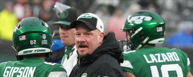 Jets Tried To Hire Over OC Nathaniel Hackett This Offseason