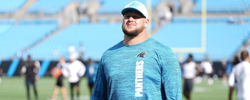 Giants Make Three Roster Moves