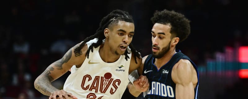 Emoni Bates makes his Cleveland Cavaliers debut as the team opens Summer  League play.