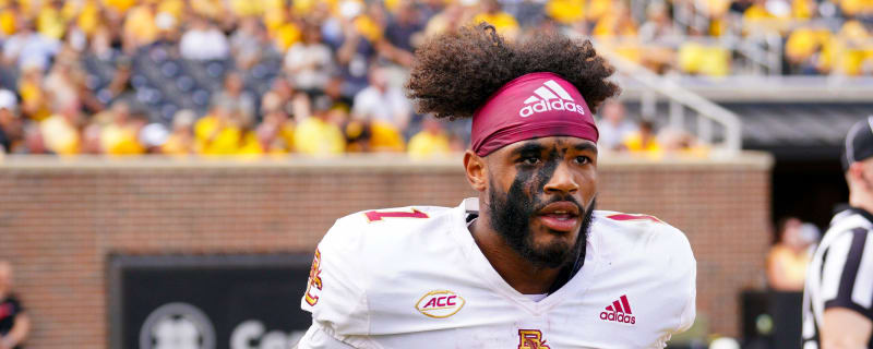 Intriguing ACC dual-threat QB to reportedly enter transfer portal
