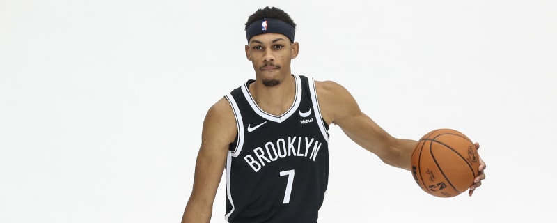 Sixers Signing Darius Bazley To G League Contract