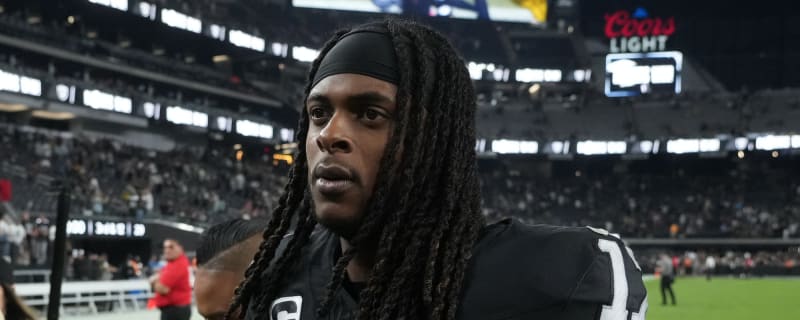 Adams tees off on Jackson over comments he’s unhappy with Raiders