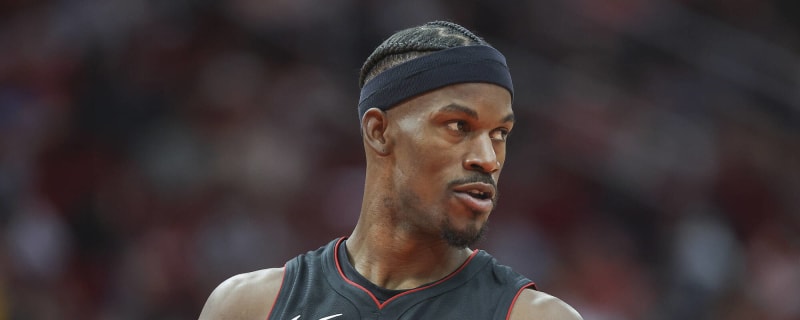 Jimmy Butler's agent responds to Heat president's criticism of star client