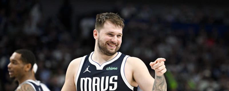 Paul Pierce Says Luka Doncic Will Be The Face Of The League If He Wins The Title And Finals MVP