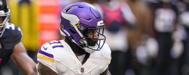 Texans Officially Sign RB Cam Akers, Waive/Injured WR Jared Wayne