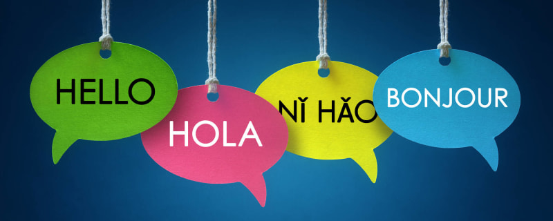 People say these 20 foreign languages are the easiest to learn