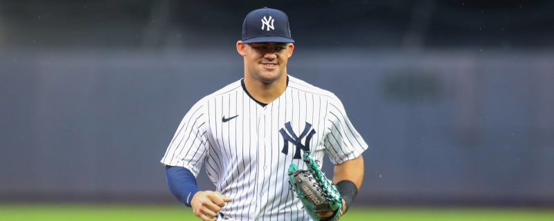 Yankees’ star outfield prospect is making excellent rehab progress
