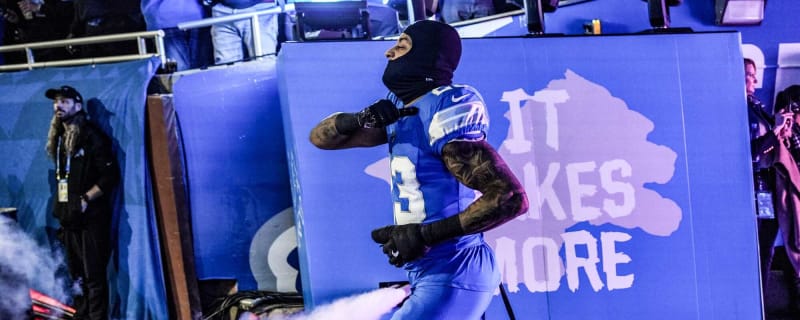 Are the Jaguars preparing a pursuit of this free-agent CB?