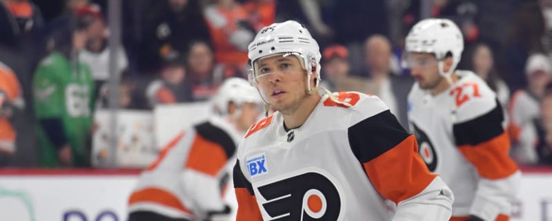 Flyers’ Buyout Candidates for 2024 Offseason